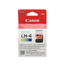 Печатающая головка Canon COLOR CH-4 / QY6-8018-000